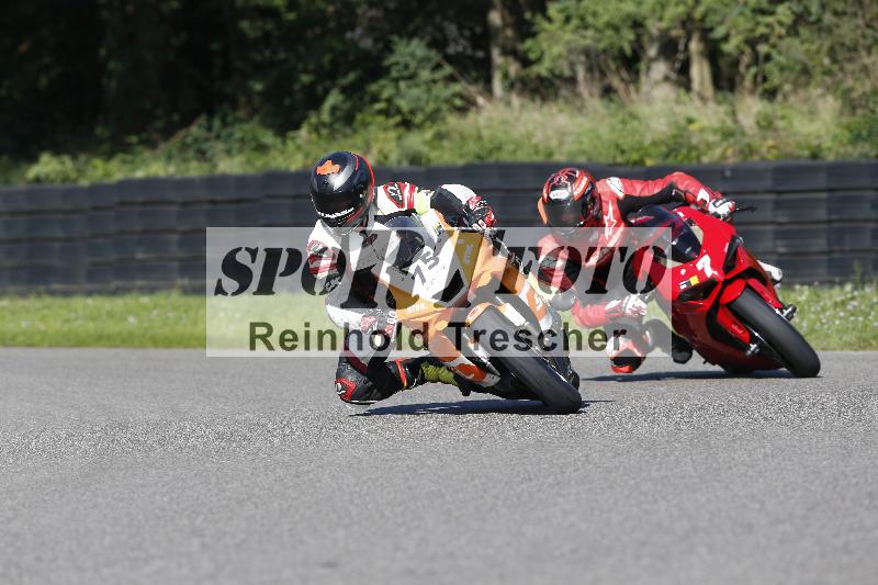 /54 19.09.2025 Speer Racing ADR/Gruppe gelb/75
